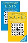 Crossword Lists & Crossword Solver: Over 100,000 potential solutions including technical terms, place names and compound expressions