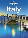 Lonely Planet Italy