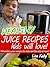 Healthy Juicing Recipes Kid...