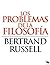 Los problemas de la Filosofía (Anotado)