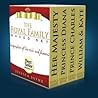 The Royal Family...Boxed Set Edition: The Complete Stories of Queen Elizabeth, Prince Charles, Princess Diana, Prince William & Kate (The British Royal Family Book 4) The Royal Family...Boxed Set Edition: The Complete Stories of Queen Elizabeth, Prince Charles, Princess Diana, Prince William & Kate (The British Royal Family Book 4)