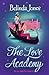 The Love Academy (LoveTravel, #6)