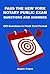 Pass the New York Notary Public Exam Questions and Answers by Angelo Tropea