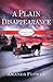 A Plain Disappearance by Amanda Flower