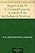 Report of Mr. W. E. Cormack's journey in search of the Red Indians in Newfoundland