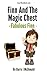 Finn And The Magic Chest - Fabulous Finn