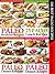100 Best Paleo Recipes: A Combination of Four Great Paleo Recipes Books (4 Books) (Paleo Diet Cookbook Book 5)
