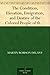 The Condition, Elevation, Emigration, and Destiny of the Colored People of the United States