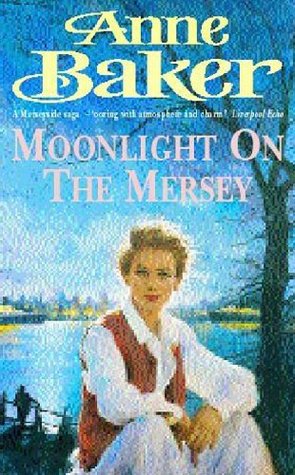 Moonlight on the Mersey (Kindle Edition)