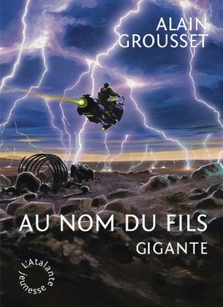 Gigante : Au nom du fils (Kindle Edition)