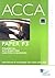 Acca New Syllabus - F3 Financial Accou