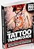 THE ULTIMATE TATTOO TRAINING GUIDE by Stephan Hawke