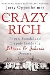 Crazy Rich: Power...