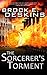 The Sorcerer's Torment (The Sorcerer's Path, #2)