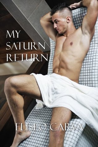 My Saturn Return (Positions from the Sun #1)