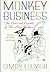 Monkey Business by Simon Louvish