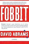Book cover for Fobbit: A Novel