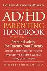 The ADHD Parentin...