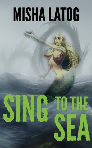 Sing to the Sea (Kindle Edition)