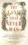 The Land That Nev...