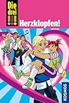 Herzklopfen! (Die drei !!!, #25)