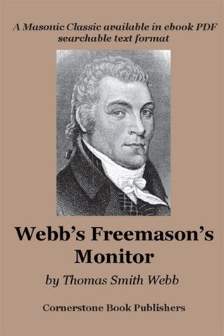 Freemason's Monitor (Kindle Edition)