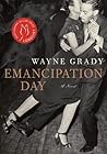 Emancipation Day Book cover for Emancipation Day