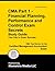 CMA Part 1 - Financial Planning, Performance and Control Exam Secrets Study Guide: CMA Test Review for the Certified Management Accountant Exam