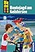 Beutejagd am Geistersee (Die drei !!!, #20)