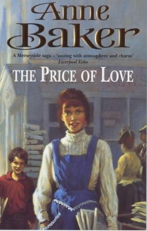 The Price of Love (Kindle Edition)