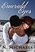 Emerald Eyes (Emerald Eyes Trilogy, #1)