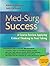 Med-surg Success: A Course Review Applying Critical Thinking to Test Taking