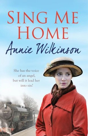 Sing Me Home (Kindle Edition)