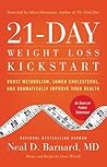 21-Day Weight Loss Kickstart by Neal D. Barnard