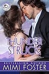 Thunder Struck (Thunder on the Mountain, #2)