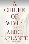 Book cover for A Circle of Wives