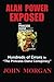 Alan Power Exposed: Hundreds of Errors in "The Princess Diana Conspiracy"