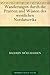 Wanderungen durch die Prairien und Wüsten des westlichen Nordamerika (German Edition)