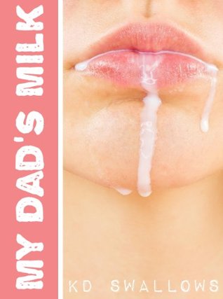 My Dad's Milk (BSDM, ABDL, Age Play, Mommy/Daddy)