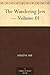 Wandering Jew — Volume 01