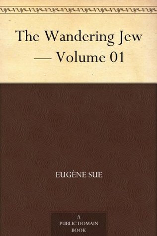 Wandering Jew — Volume 01 (Kindle Edition)