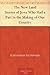 The New Land Stories of Jews Who Had a Part in the Making of Our Country