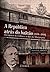 A República atrás do balcão by Daniel Ribeiro Alves A República atrás do balcão by Daniel Ribeiro Alves