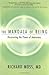 The Mandala of Being by Richard Moss
