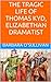 The Tragic Life of Thomas Kyd, Elizabethan Dramatist