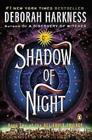Shadow of Night (All Souls Trilogy, #2)
