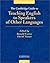 The Cambridge Guide to Teaching English to Speakers of Other Languages (The Cambridge Guides)