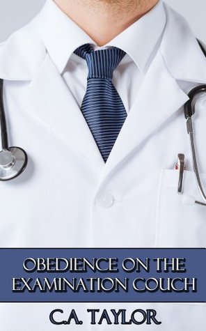 Obedience on the Examination Couch (Kindle Edition)