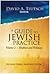 A Guide to Jewish Practice:...