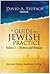 A Guide to Jewish Practice: Volume 2- Shabbat and Holidays